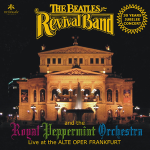 The Beatles Revival Band - Eight Days A Week Lyrics - Zortam Music