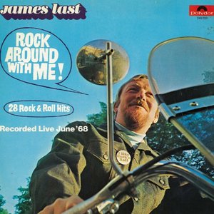 Rock Around With Me