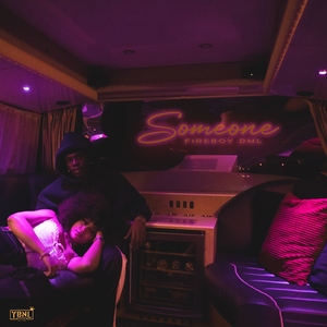 Fireboy DML - Someone - Single - Zortam Music