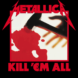 Kill 'Em All (Deluxe Remaster)