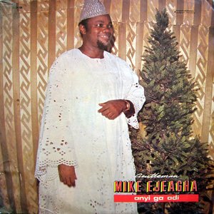 Avatar for Gentleman Mike Ejeagha