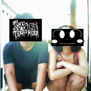 Avatar for Napkin Terrorizer