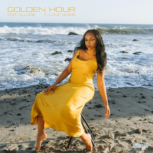 Artwork for for allure