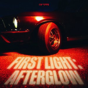 First Light: Afterglow