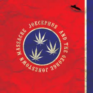 Joecephus And The George Jonestown Massacre