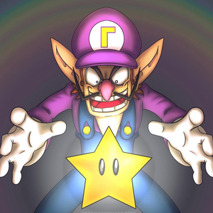 ...