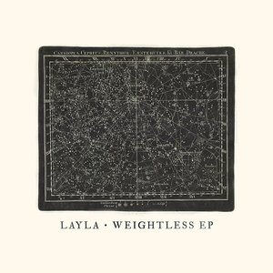 Weightless EP
