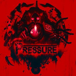 Pressure | VOLUME 2 (Original Game Soundtrack)