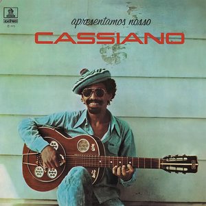 Apresentamos Nosso Cassiano
