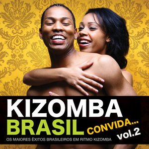 Kizomba Brasil, Vol. 2