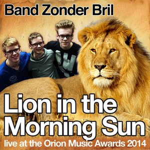 Avatar for Band Zonder Bril