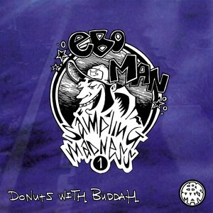 Donuts With Buddah