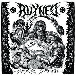 Sex'n Speed