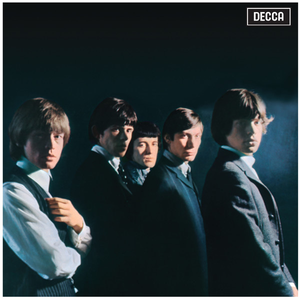 The Rolling Stones by The Rolling Stones