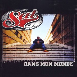 Dans Mon Monde