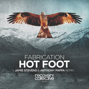 Artwork for Hot Foot