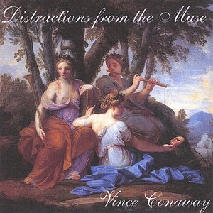 Distractions From the Muse