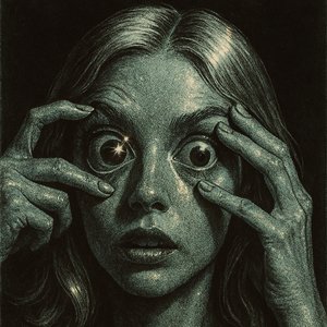 Бьет по глазам