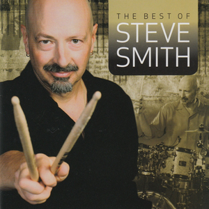 The Best of Steve Smith album cover