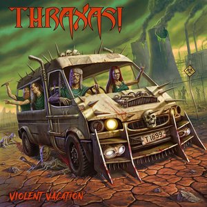 Violent Vacation