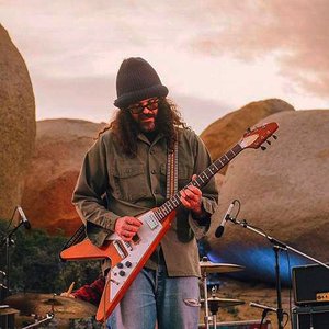 Avatar for Brant Bjork