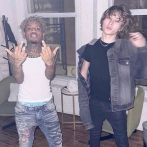 PUNCHMADE DEV X TV GIRL MILLION DOLLAR CRIMINAL - Single