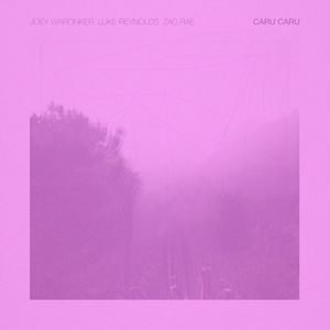 Caru Caru album cover