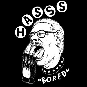 Bored - Single