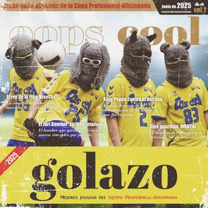 golazo