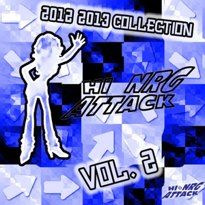 2012-2013 Collection, Vol. 2 by Vários intérpretes