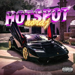 HOTSPOT