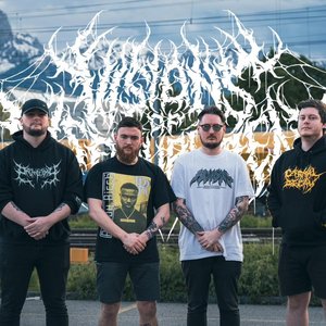 Avatar for Visions Of Disfigurement