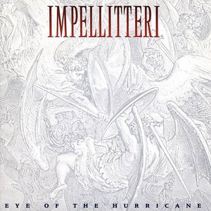 Eye of the Hurricane