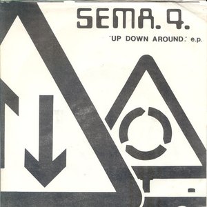 Up Down Around EP