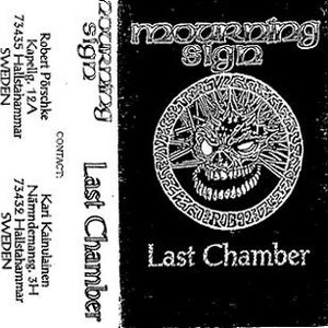 Last Chamber
