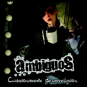 Avatar for Ambiguos