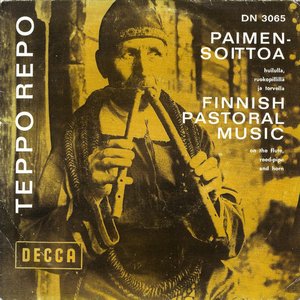 Paimensoittoa