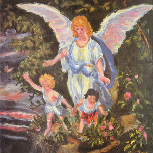 ...
