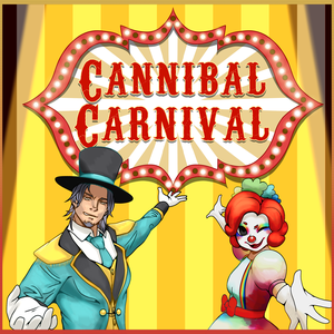 CANNIBAL CARNIVAL by V01D Productions