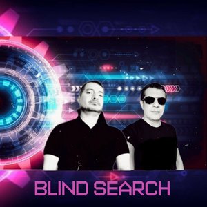 Avatar for Blind Search