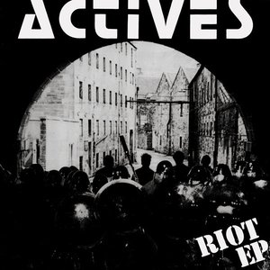 Riot EP
