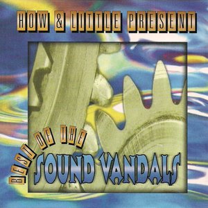 Sound Vandals
