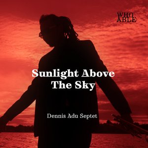 Sunlight Above the Sky
