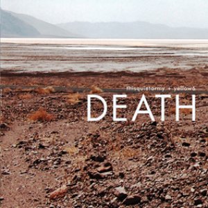 Avatar for thisquietarmy & Yellow6