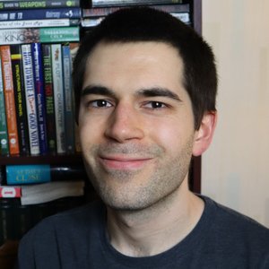 Avatar for Writer Brandon McNulty