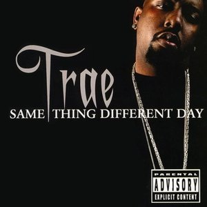 Same Thing Different Day