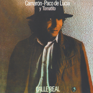 Camarón de la Isla