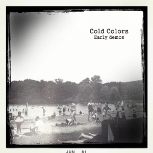 Artwork for Memories on a screen