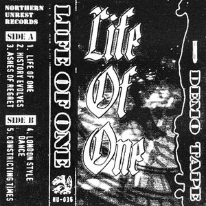 Life of One - EP