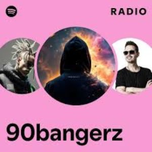 Avatar for 90bangerz
